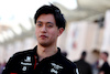 TEST BAHRAIN, Zhou Guanyu (CHN) Alfa Romeo F1 Team.
25.02.2023. Formula 1 Testing, Sakhir, Bahrain, Day Three.
- www.xpbimages.com, EMail: requests@xpbimages.com © Copyright: Moy / XPB Images